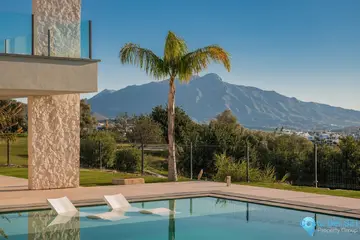 5 bedroom House for Sale in Benahavís-45253