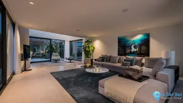 5 bedroom House for Sale in Benahavís-45259