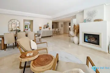 3 bedroom Apartment for Sale in Marbella-45278