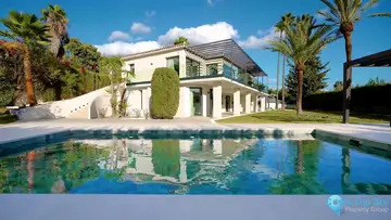 5 bedroom House for Sale in The Golden Mile-45285