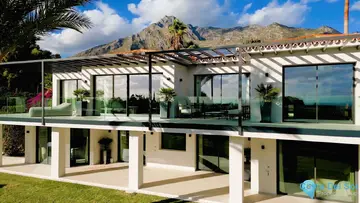 5 bedroom House for Sale in The Golden Mile-45286
