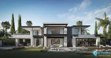 4 bedroom House for Sale in Marbella