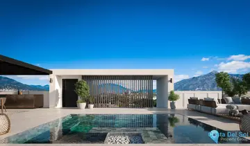 4 bedroom House for Sale in Marbella-45315