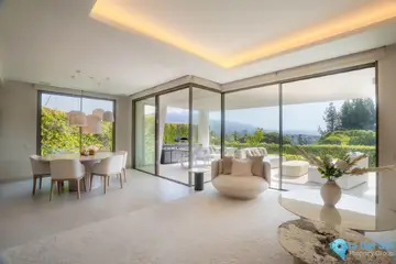 4 bedroom House for Sale in Nueva Andalucía-45337