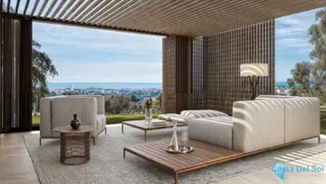 4 bedroom House for Sale in Marbella-45343