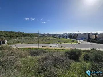 19143m2 Plot for Sale in La Cala de Mijas