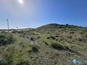 19143m2 Plot for Sale in La Cala de Mijas-45370