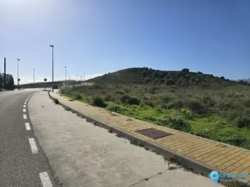 19143m2 Plot for Sale in La Cala de Mijas-45382