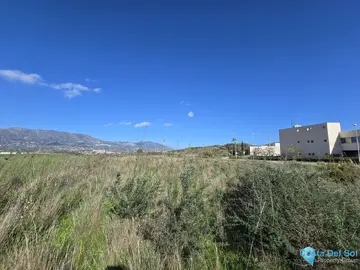 19143m2 Plot for Sale in La Cala de Mijas-45371