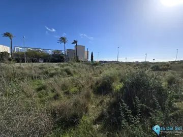 19143m2 Plot for Sale in La Cala de Mijas-45372