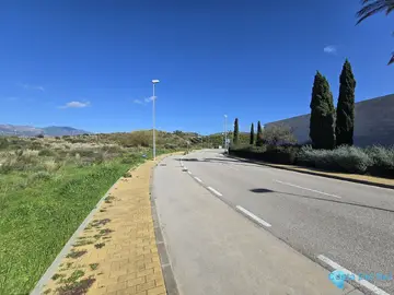 19143m2 Plot for Sale in La Cala de Mijas-45373