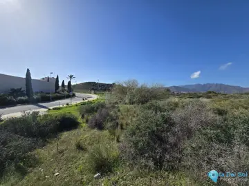 19143m2 Plot for Sale in La Cala de Mijas-45374