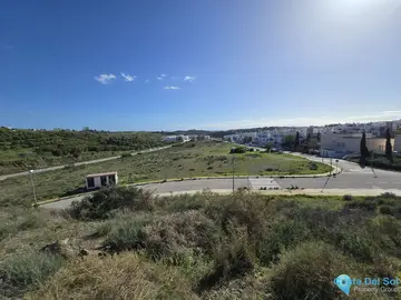 19143m2 Plot for Sale in La Cala de Mijas-45375