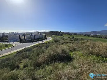 19143m2 Plot for Sale in La Cala de Mijas-45376