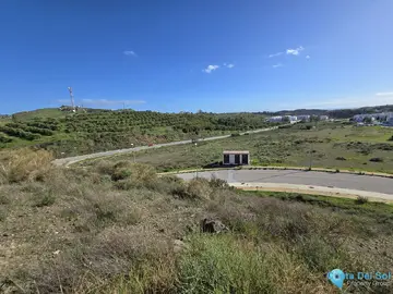 19143m2 Plot for Sale in La Cala de Mijas-45377