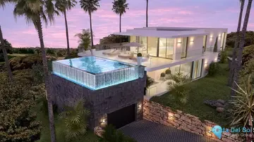 5 bedroom House for Sale in Cabopino-45383
