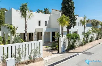 5 bedroom House for Sale in Guadalmina Baja-45386