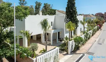 5 bedroom House for Sale in Guadalmina Baja-45392
