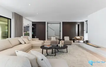 5 bedroom House for Sale in Guadalmina Baja-45396