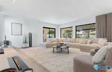 5 bedroom House for Sale in Guadalmina Baja-45397