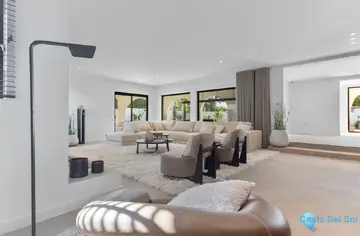 5 bedroom House for Sale in Guadalmina Baja-45399