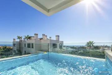 2 bedroom Apartment for Sale in Mijas Costa-83485