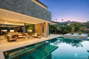 5 bedroom House for Sale in Nueva Andalucía-45389