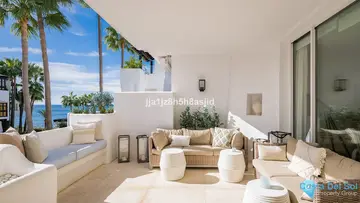 3 bedroom Apartment for Sale in The Golden Mile-45412