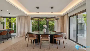 5 bedroom House for Sale in Nueva Andalucía-45425
