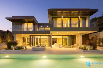 5 bedroom House for Sale in Los Flamingos