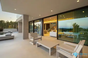 5 bedroom House for Sale in Los Flamingos-45432