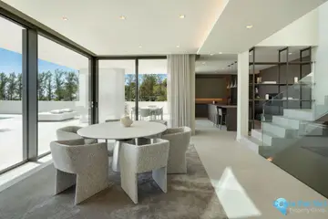 5 bedroom House for Sale in Los Flamingos-45444