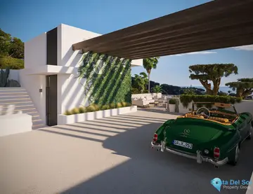 4 bedroom House for Sale in Elviria-45452