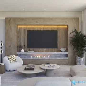 4 bedroom House for Sale in Elviria-45456