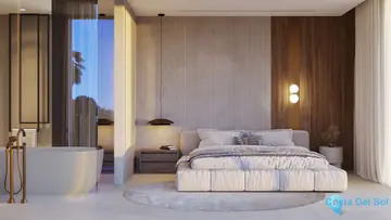 4 bedroom House for Sale in Elviria-45458