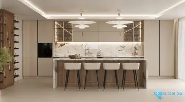 5 bedroom House for Sale in Elviria-45459