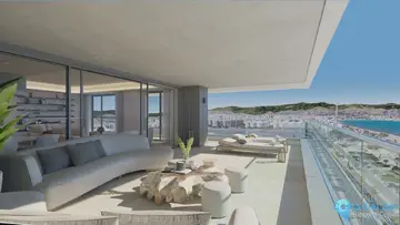4 bedroom Apartment for Sale in Málaga Centro-45477