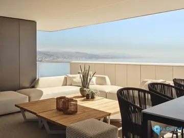 4 bedroom Apartment for Sale in Málaga Centro-45478