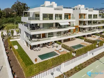 4 bedroom Apartment for Sale in The Golden Mile