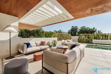 4 bedroom Apartment for Sale in The Golden Mile-45498