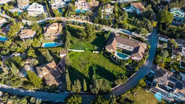 3749m2 Plot for Sale in The Golden Mile-45506