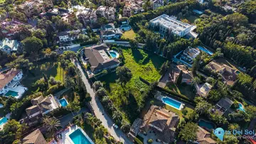 3749m2 Plot for Sale in The Golden Mile-45510