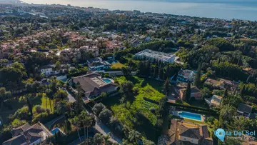 3749m2 Plot for Sale in The Golden Mile-45513