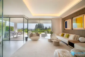 3 bedroom House for Sale in Nueva Andalucía-45528