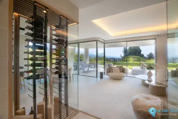 3 bedroom House for Sale in Nueva Andalucía-45529
