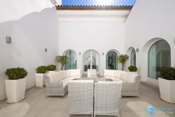 9 bedroom House for Sale in Hacienda Las Chapas
