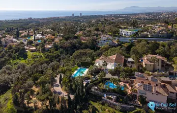 9 bedroom House for Sale in Hacienda Las Chapas-45538