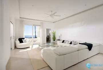 9 bedroom House for Sale in Hacienda Las Chapas-45541