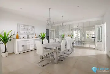 9 bedroom House for Sale in Hacienda Las Chapas-45542