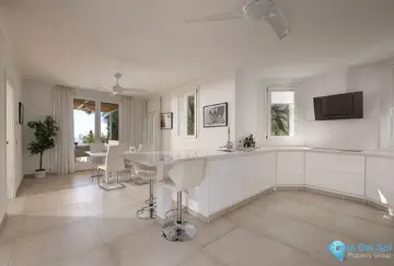9 bedroom House for Sale in Hacienda Las Chapas-45543
